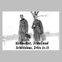 057-0029 Franz Kassmekat und Fritz Schlitzkus nach einem kurzen Urlaub auf dem Weg zur Front..jpg